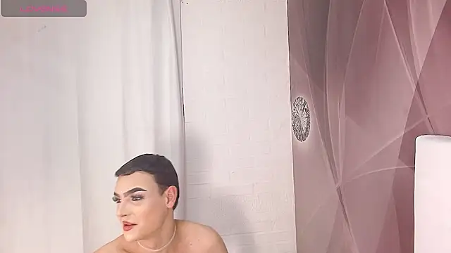 Вебкам-шоу Skarlett_Foxx_