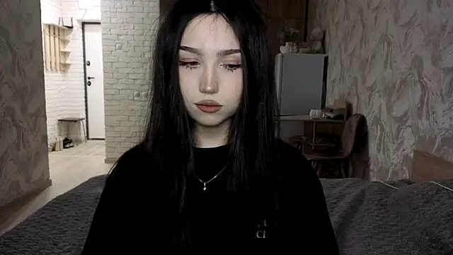 צ'אט XXX בשידור חי של AmieSky
