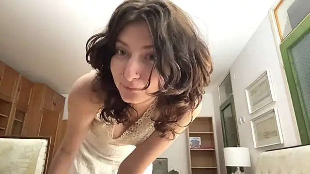 צ'אט XXX בשידור חי של AftonRoyle