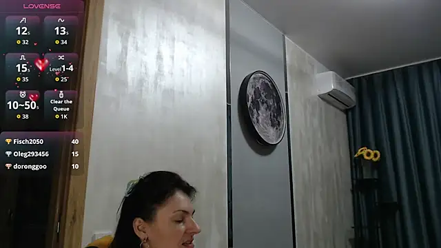 Stacy_Davice's Live XXX Chat