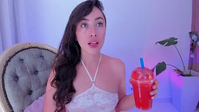 Amatiista – Live XXX-chat