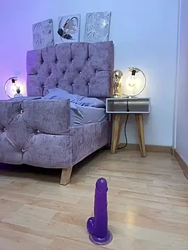 Živý XXX chat Annie_bonnie_