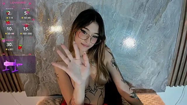 Melodylanee's Live XXX Chat