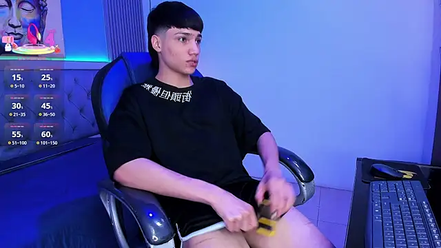 SamBlack_ Webcamshow