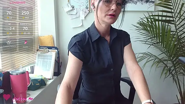 Chatroom XXX en direct de City_Kat