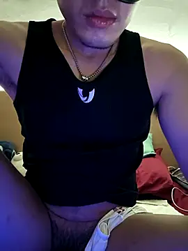 Chatroom XXX en direct de HotStarKOKO