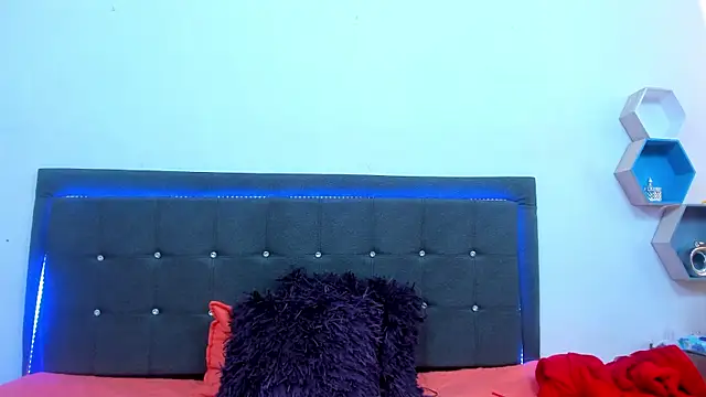 Lil_Aurora_'s Live XXX Chat