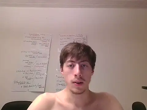 XXX chat uživo modela VelvetRagottiOG