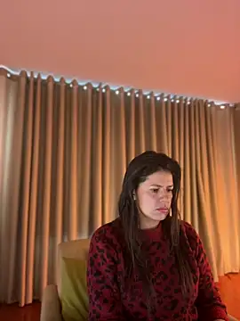 Zandrina: απευθείας συνομιλία ΧΧΧ