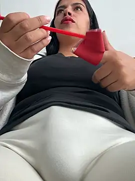 Nathaly_12のライブXXXチャット