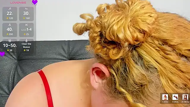 Czat XXX na żywo – Cherrysweetyx