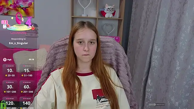 _Wow_Emma's Live XXX Chat