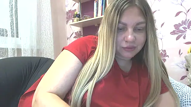 Chat XXX en directo de AmaandaSexyHotAss69