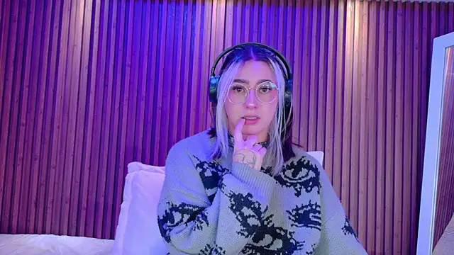 GabyRose9 Live XXX Chat