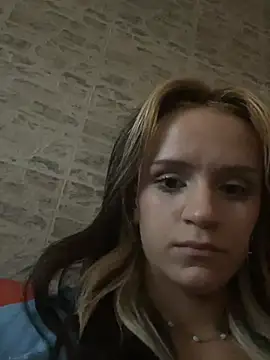 Živý XXX chat AgataMilk
