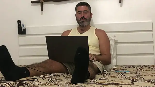 victor_chat 现场XXX聊天