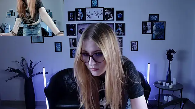 Chat XXX Live lanafitch