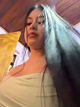 XXX chat uživo modela CristalLeyner
