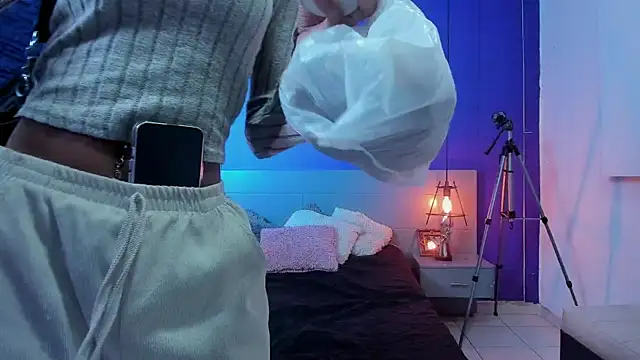 دردشة AnahiTorres الجنسية المباشرة