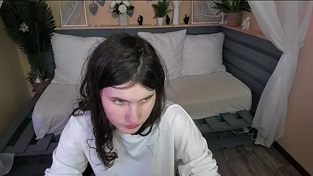 NoriMoore live XXX chat