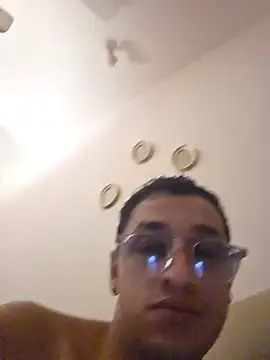 Ridaaaa5 Webcam Show