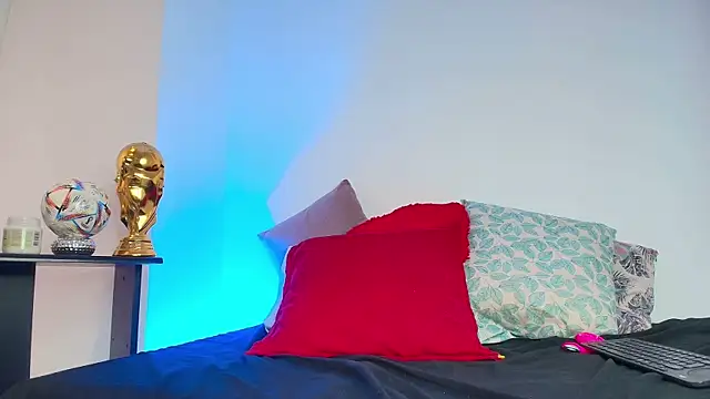 GingerMoon_'s Live XXX Chat