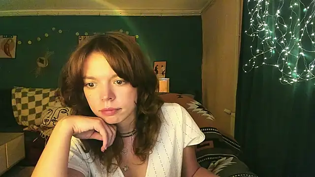 ClancyMorissey's Live XXX Chat