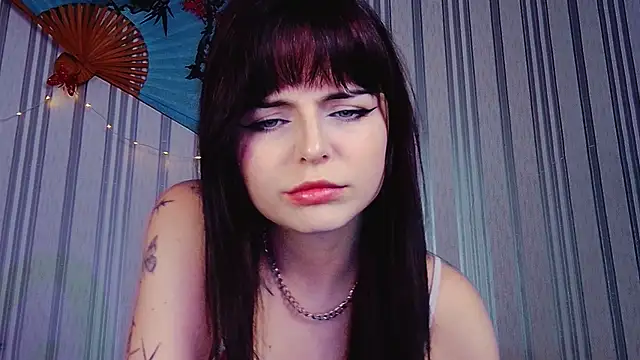 Онлайн чат XXX ArianaLight