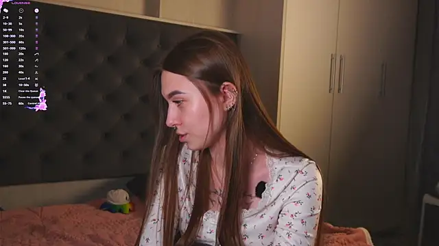 LilithSable – Naživo XXX chat