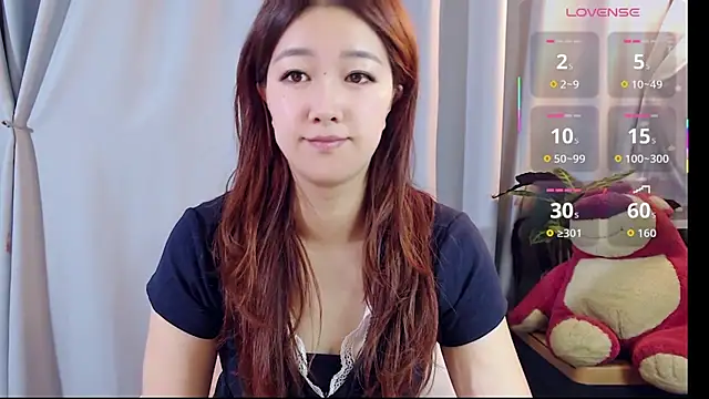 XueLi1902 Live XXX-Chat