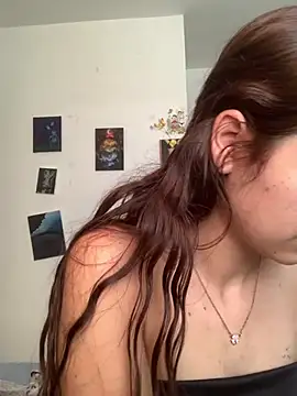 Vaiolet_H25T Live XXX-Chat