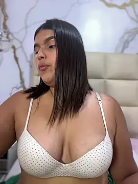 Lia_sexx Adlı Modelin Canlı XXX Sohbeti