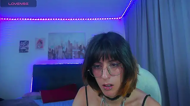 goth_minerva Adlı Modelin Canlı XXX Sohbeti