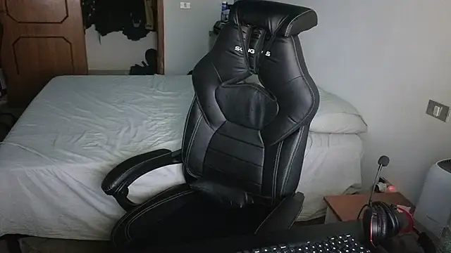 Czat XXX na żywo – Al3xox02