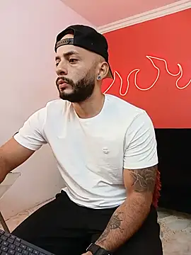 Mike_savage3 라이브 XXX 채팅