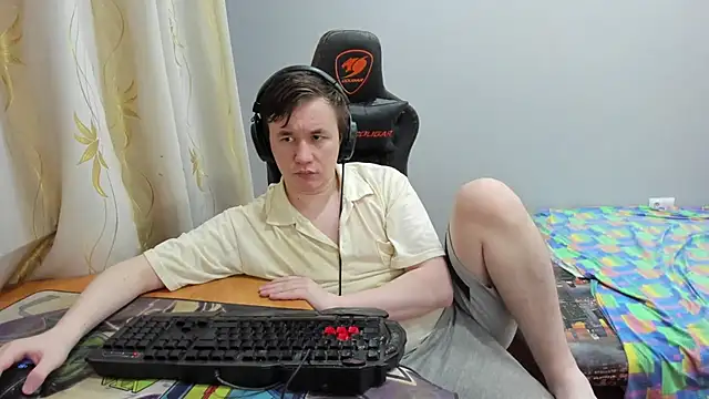 Živý XXX chat iliaskrislove