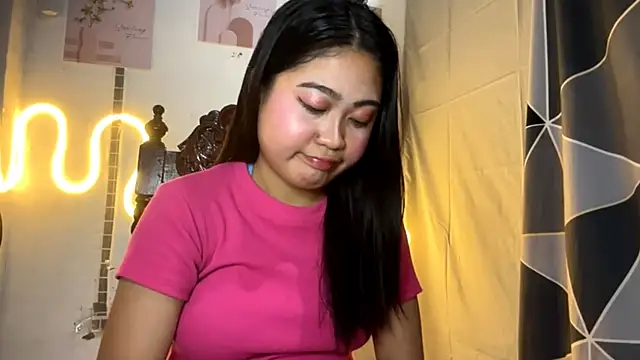 EmileeFlagge Obrolan Langsung XXX