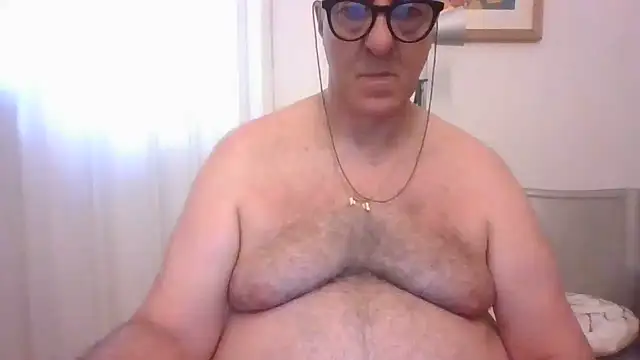 ANONIMO7735 webcam show