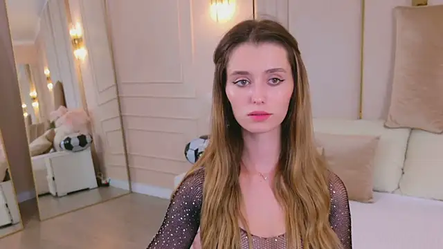 دردشة MarybethSnow الجنسية المباشرة