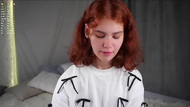 YettaCalabria Live XXX-Chat