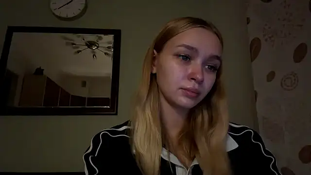 Leifuture Live XXX-chat