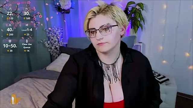 Xiao_Eclipse Live XXX-Chat