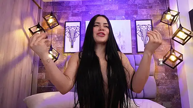 Chatroom XXX en direct de Miss_Isabeella