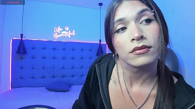 CryBabyVelvet – Live XXX-chat
