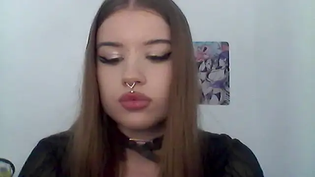 MollyHotTeen Live XXX-Chat