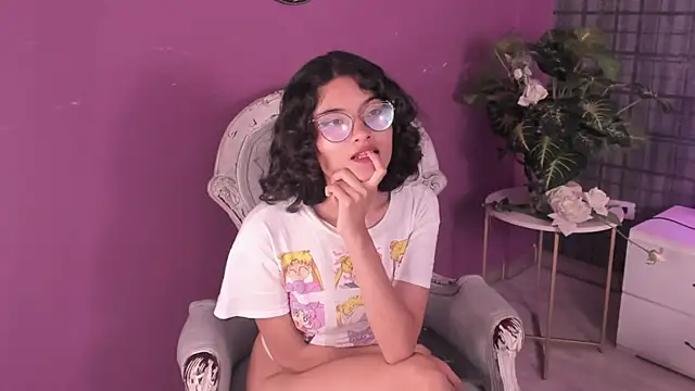 MirandaBunny Live XXX-Chat