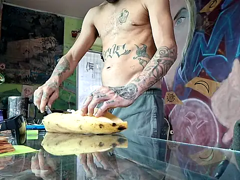 Chat XXX ao vivo de Toycockhot