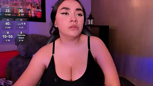 Lucyy_tits Live XXX Chat
