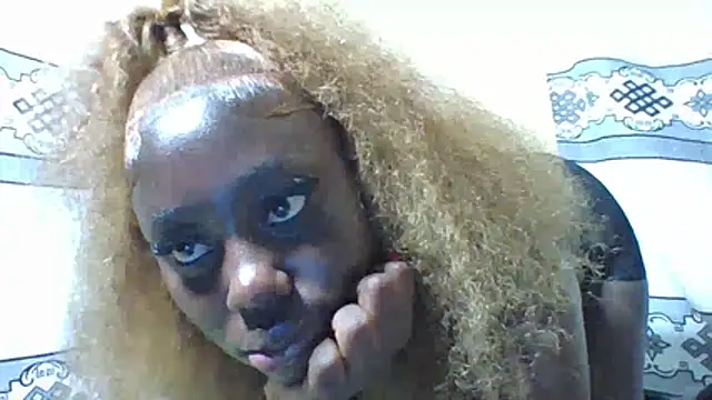 SexyDivanah's Live XXX Chat
