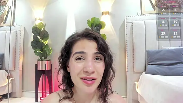 Miranda_doll_ – Live XXX-chat